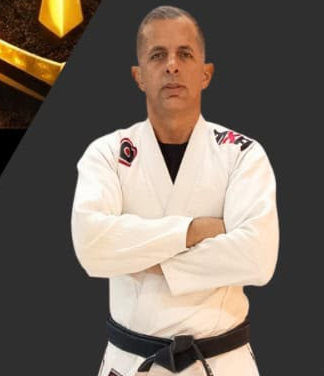 Professor Wilton Franco